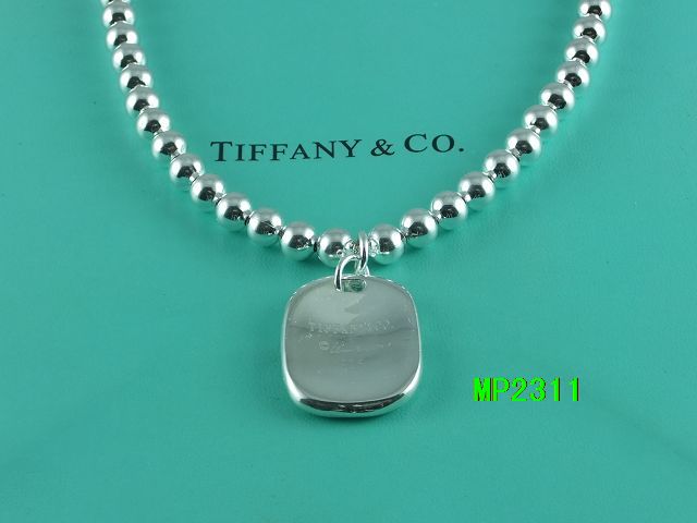 tiffany Necklace-372